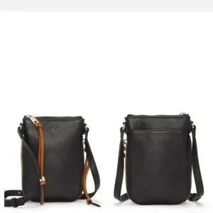 Vince camuto cas crossbody sale